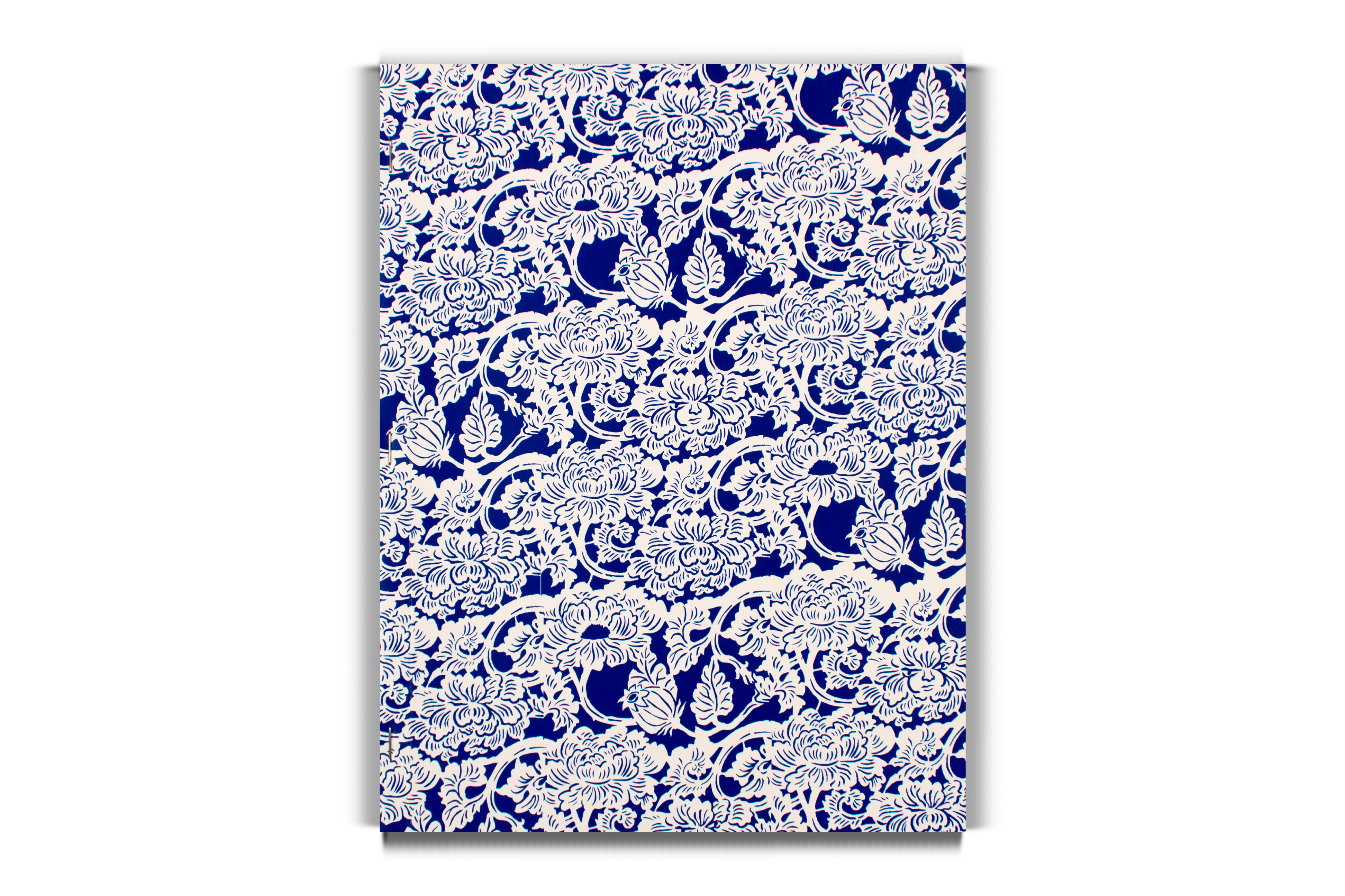 *Candice Lin: Seeping, Rotting, Resting, Weeping*, softcover with punch binding, 168 pages, 9 × 12 in., edited by Dan Byers and Victoria Sung, published by Carpenter Center for the Visual Arts and Walker Art Center, 2021