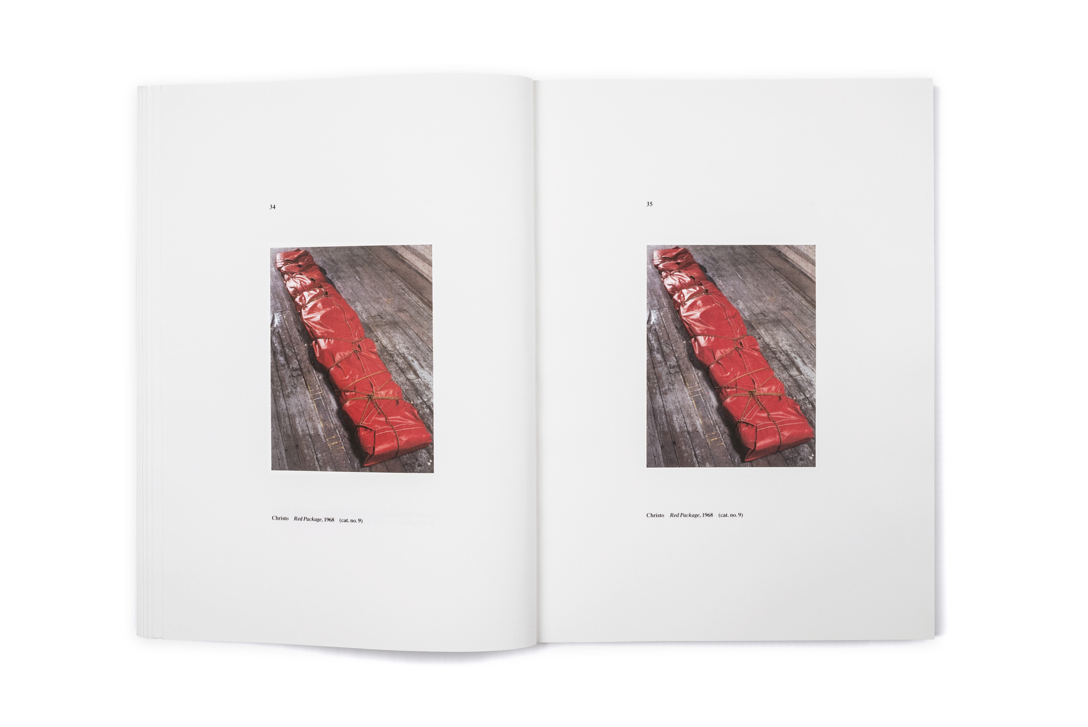 *September 11*, softcover, 248 pages, 9.6 × 13.2 in., edited by Peter Eleey, published by MoMA PS1, 2011