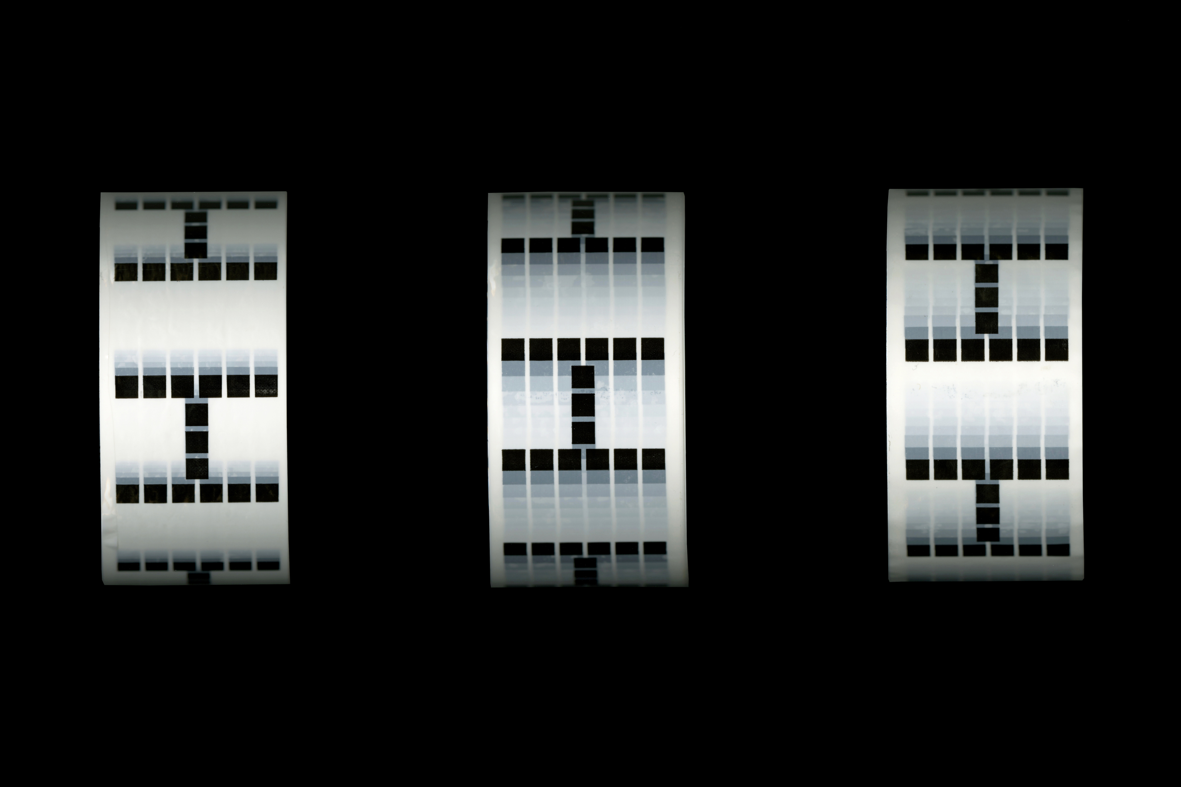 GSD branded packing tape, Harvard University Graduate School of Design, 2023